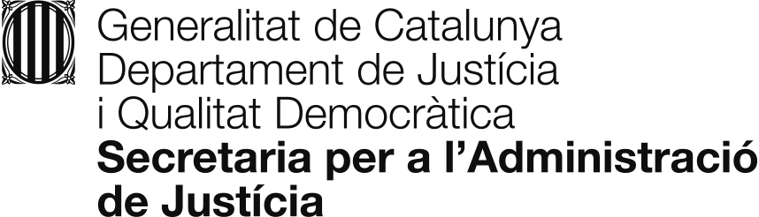 Logotip Generalitat